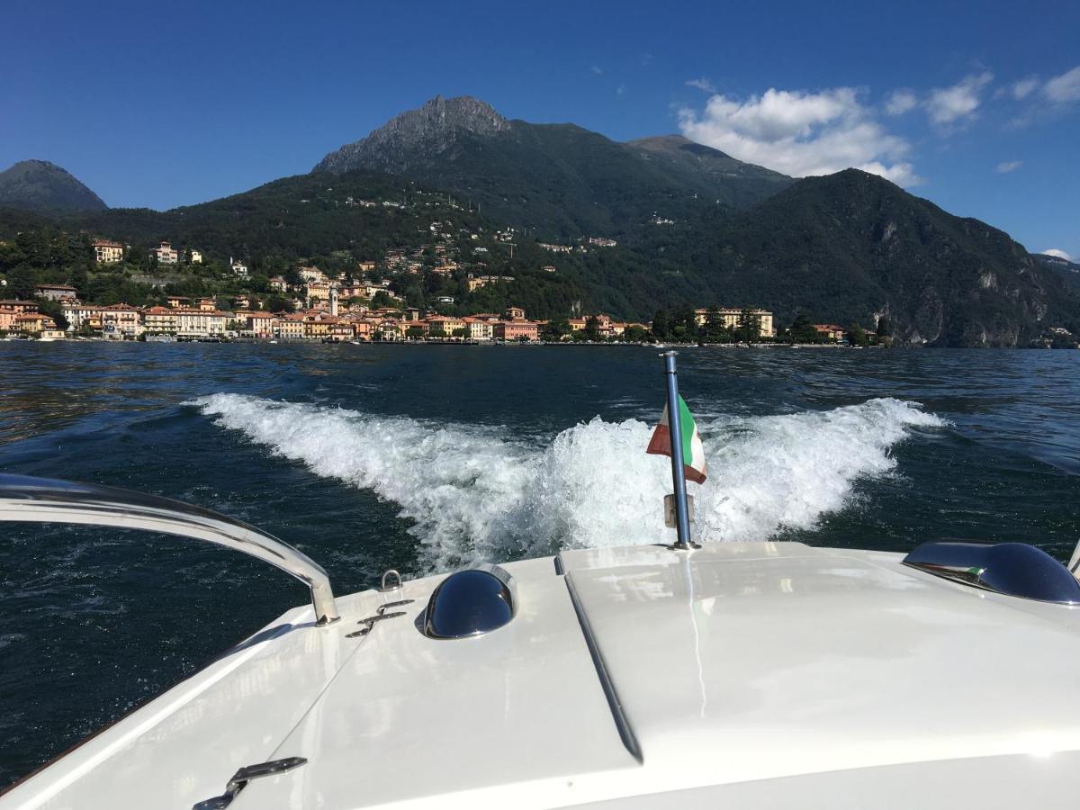 Italy Lago Di Lugano Porlezza Kültér fotó